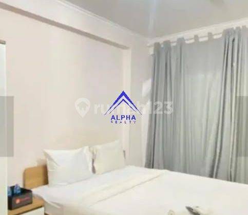 Apartemen Gateway Pasteur Tipe Studio Harga Termurah 2