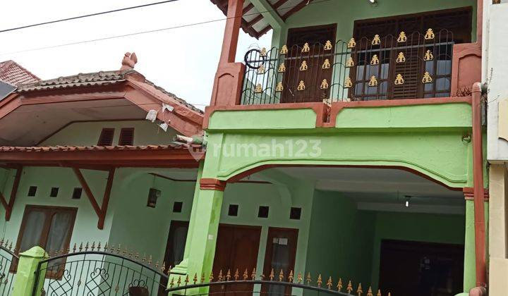 Rumah 5 Kamar Di Cilame Permai Ngamprah Dekat Cimahi Dijual Cepat 1