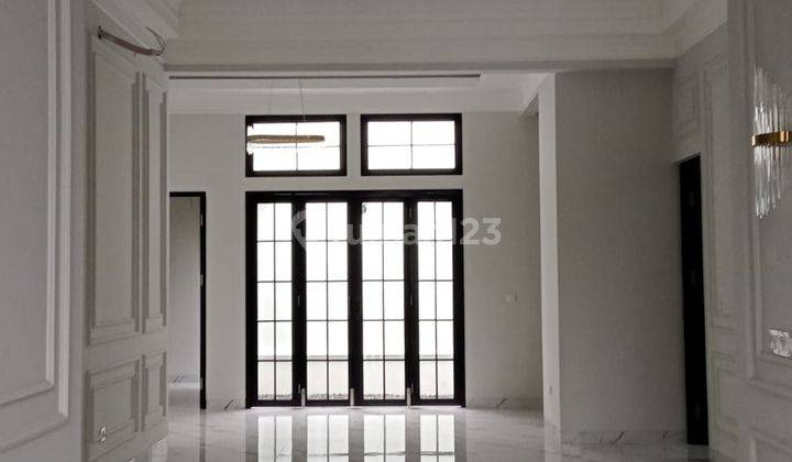 Dijual Rumah Bagus Siap Huni Dikencanaloka Bsd 2