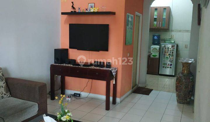 Dijual Rumah 2 Lantai Dinusakola Bsd Serpong Tangerang Selatan 2