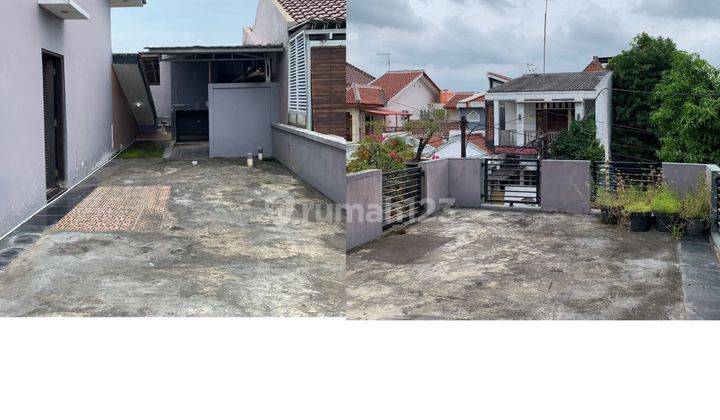 Dijual Rumah di Griya Serdang Indah, Cilegon Banten 2