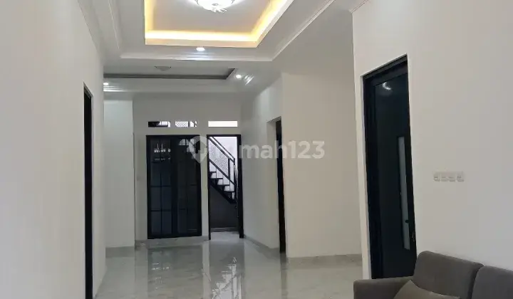 Rumah Dijual Digriyaloka Bsd City 2