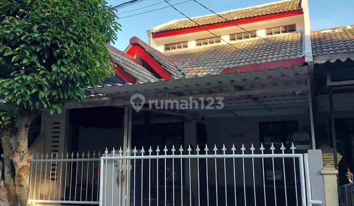 Disewakan Rumah Siap Huni Di Nusaloka Bsd City 1