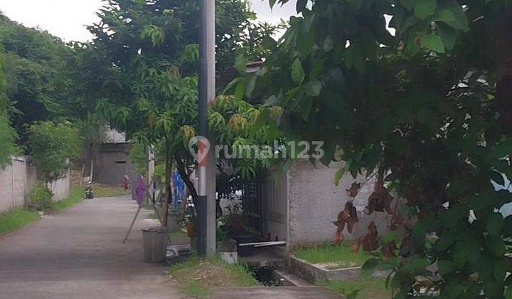 Rumah Harga Dibawah Pasaran Di Berly Bizhome Citra Raya Cikupa 2