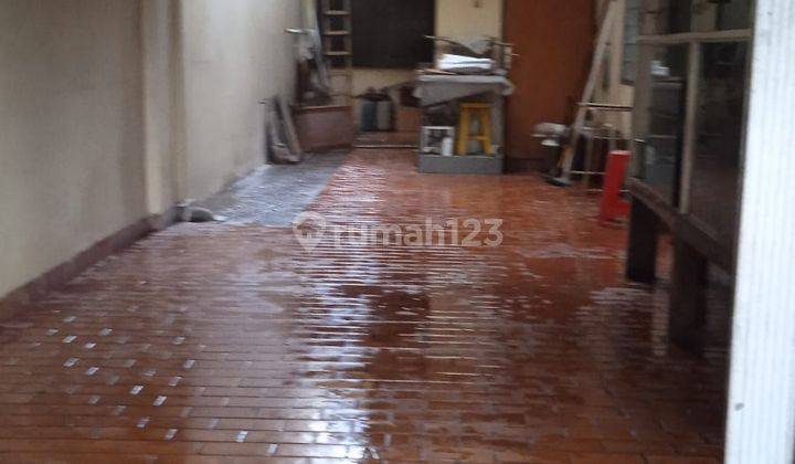 Rumah Dijual Rawa Kepan Vii Di Tomang  Jakarta Barar 2