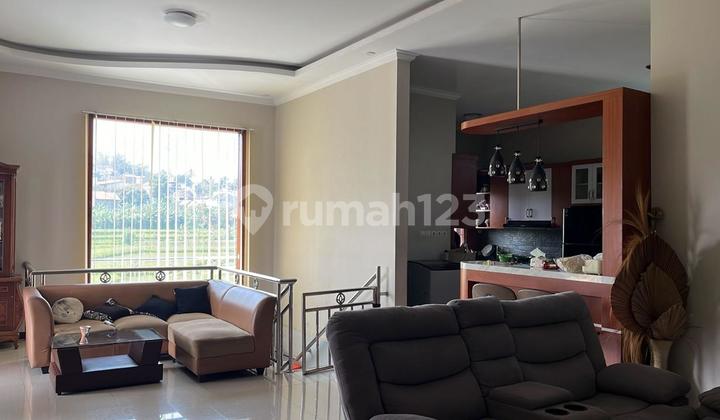 Dijual Rumah Padalarang Area Luas Strategis dan Nyaman 2
