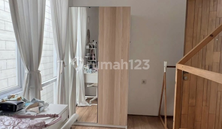 Dijual Rumah Buah Batu Siap Huni Lokasi Strtegis Dn Nyaman 2