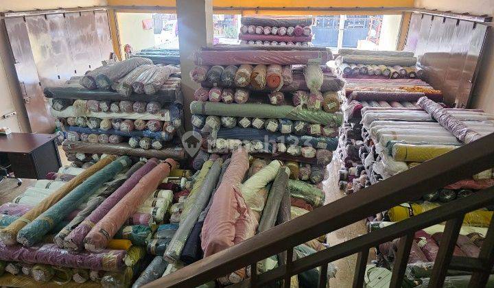 Dijual Ruko 2 Lantai di Mainroad Soreang Di A Pusat Bisnis Garment Dan Textile Soreang Harga Termbaik 2