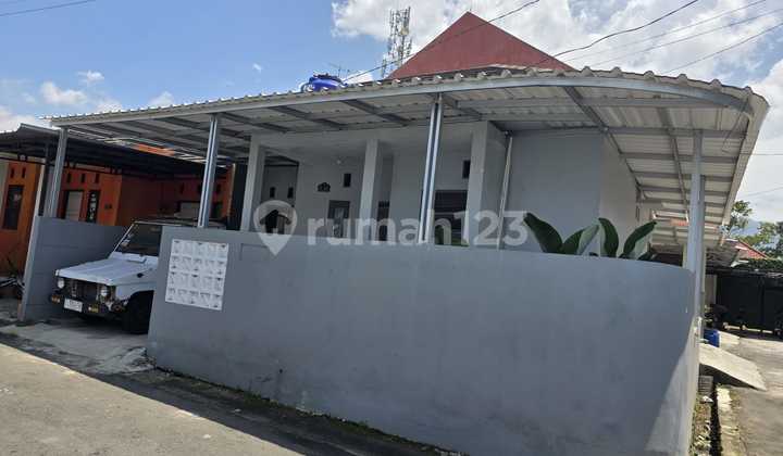Dijul Tarogong Garut House Ready to Occupied Comfortable Location Affordable Price Dijul Tarogong Garut House Ready to Occupied Comfortable Location Affordable Price