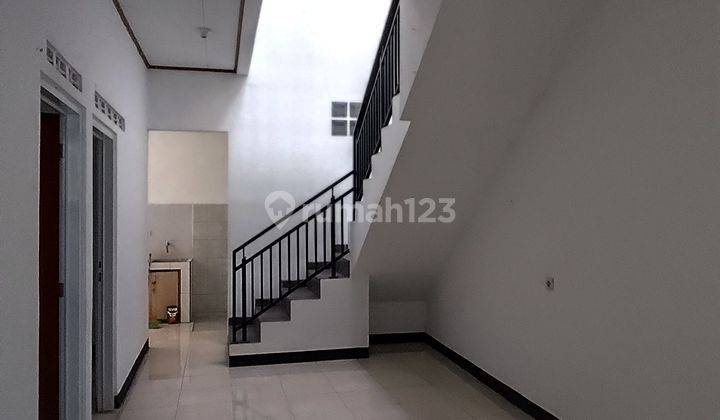 Disewa Rumah Siap Huni Lokasi Strategis Dan Nyaman Harga Murah 2