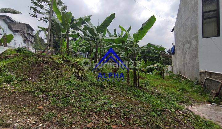 Dijual Tanah D Area Komplek Lokasi Strategis Harga Terbaik 2