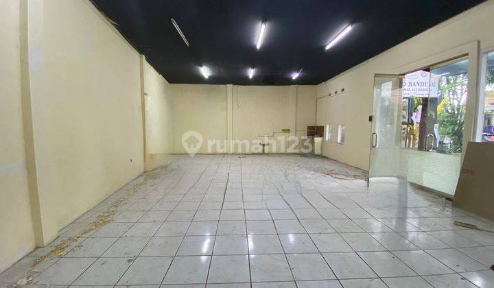 Disewa Ruko Lokasi Strategis Dan Ramai Harga Murah 1