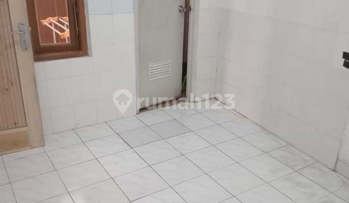 Disewakan Rumah Gegerkalong Siap Huni.lokasi Stategis Harga Terbaik 2