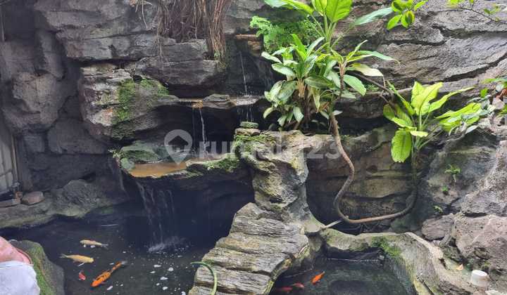 Dijual Rumah Kiara Condong Area Luas Lokasi Strategis 2