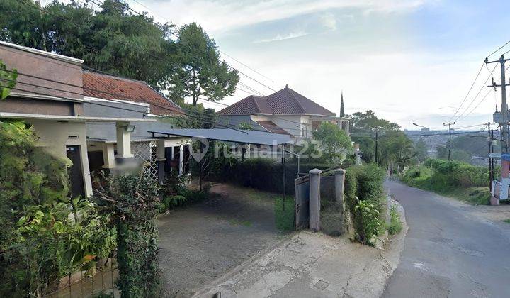 Disewa Rumah siap huni Awiligar area startegis dan luas harga murah 1