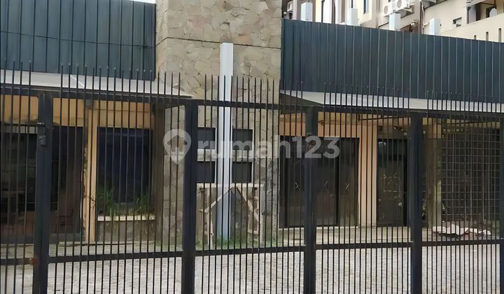 Dijual Ruang Usaha Mainroad Lokasi Startegis Harga Terbaik