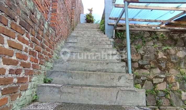 Dijual cepat rumah siap huni jatihandap,,lokasi strategis Harga murah 2