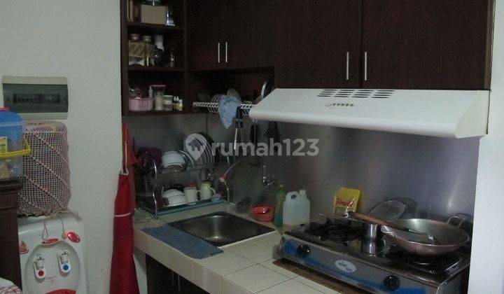 Dijual Apartemen Lokasi Strategis Mainroad Setiabudi Harga Terbaik 2