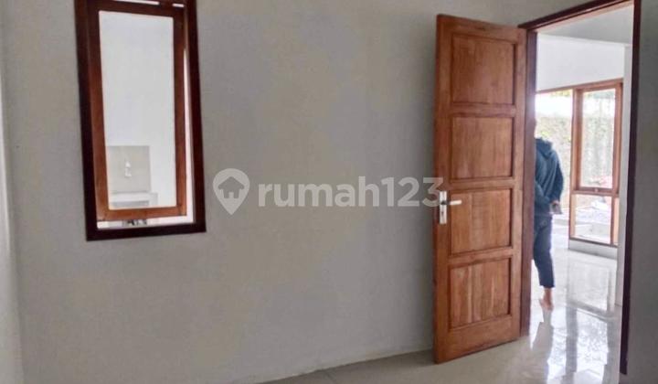 Dijual Rumah Siap Huni Jatihandap Harga Murah Lokasi Strategis 2