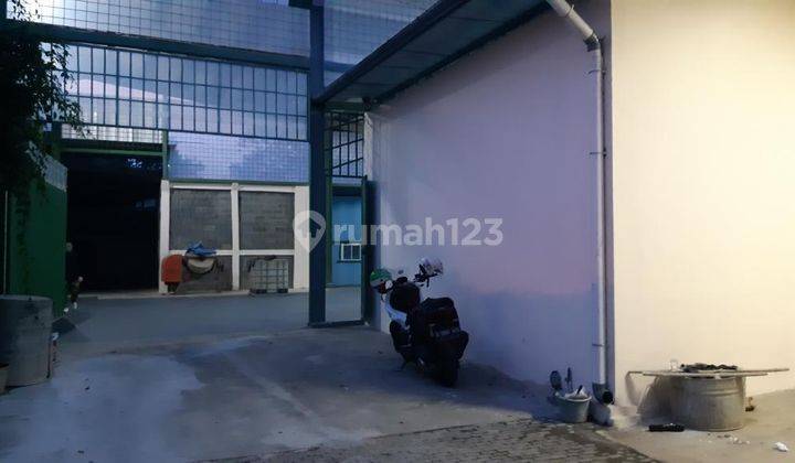 Disewa Gudang di Area Industri Cibaligoakses Tol Baros 5 Menit 2