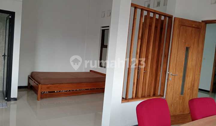 Disewakan Rumah Siap Huni Sarijadi Lokasi Strategis dan Nyaman 2