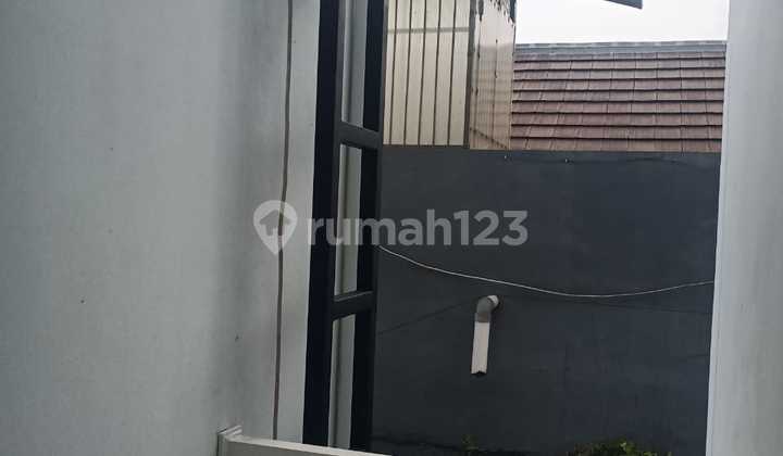 For Rent: 2-Story Shop House (Ruko) for TKI, 5 Strategic Locations, Affordable 2