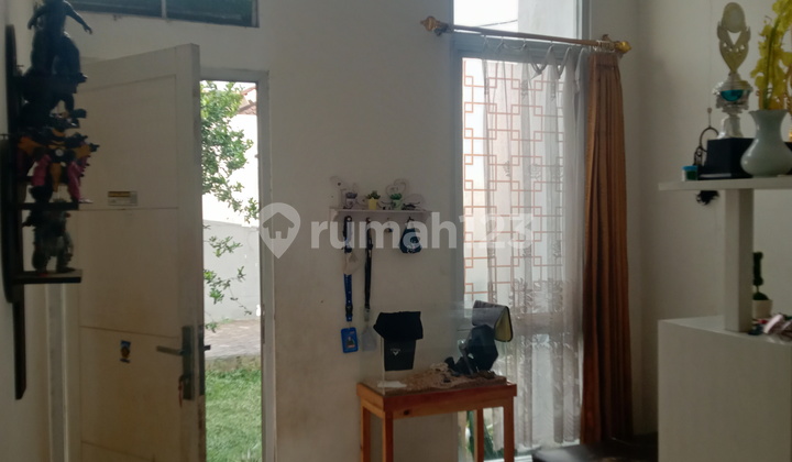 Dijual Rumah di katapang lingkungan nyaman dan strategis harga Murah 1