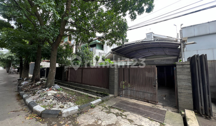 Dijual Rumah Siap Huni Andir Lokasi Strategis Harga Terbaik 2