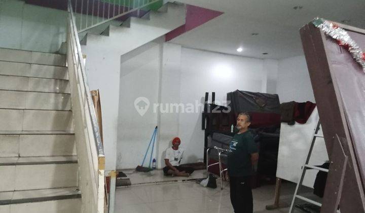 Ruko Bagus di Jual di Mainroad Soreang Banjaran Lokasi Strategis Harga Terbaik 2