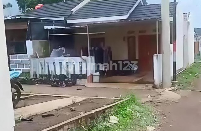 dijual cepat rumah siap huni sumedang lokasi nyaman harga murah