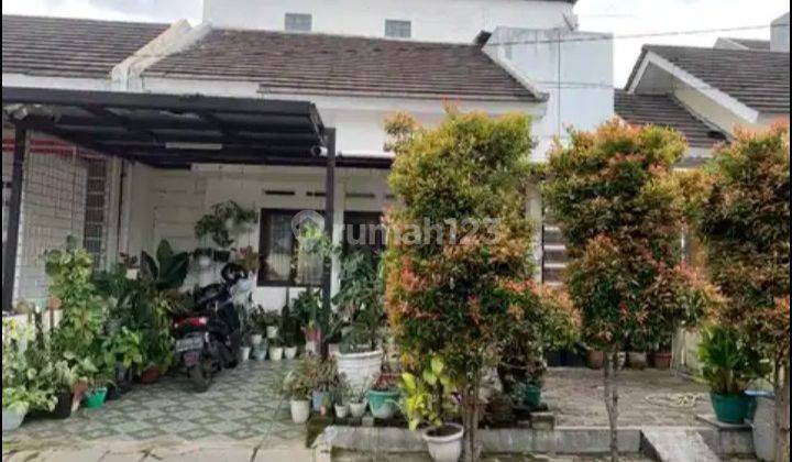 Dijual Rumah Dekat Tol Soroja Soreang Lokasi Strategis Dan Nyaman Harga Menarik 1