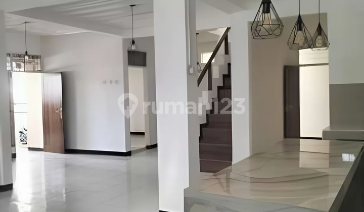 Dijual cepat rumah 2 lantai cilengkrang lokasi nyaman harga terbaik 2