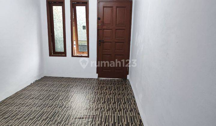 Disewa Rumah Siap Huni Lokasi Strategis Harga Murah 2