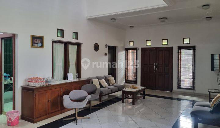 Dijual Rumah Luas Banget Lingkungan Nyaman Dan Sejuk ,,lokasi Ok Harga Terbaik 2