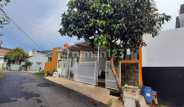 Diual Rumah 2 Lantai Ngamprah Lokasi Strategis Dan Nyaman 2