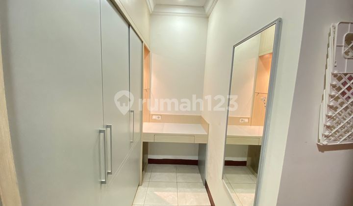 Disewakan Apartemen Lokasi Strategis Area Kampus Harga Murah 2