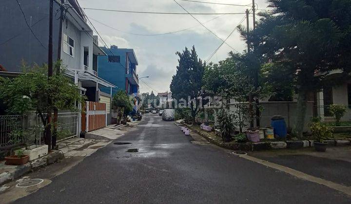 Di sewakan ruma siap huni Baros cimahi lokasi strategis dkt PIntu TOl Baros Harga Murah 2