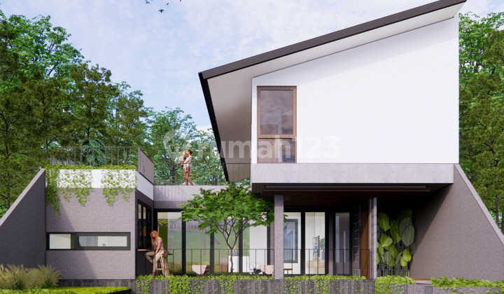 Dijual rumah Setiabudi design keren lokasi strategis dan nyaman harga terbaik Dijual rumah Setiabudi design keren lokasi strategis dan nyaman harga terbaik