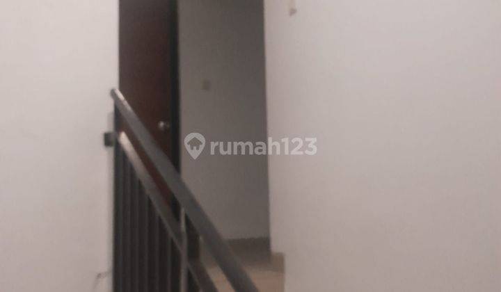 Disewa Rumah Siap Huni Lingkungan Nyaman Dan Sejuk Lokasi Stretegis Harga Terabaik 2