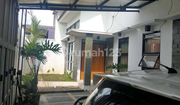 Dijual rumah siap huni Garut lokasi nyaman harga Terbaik 2