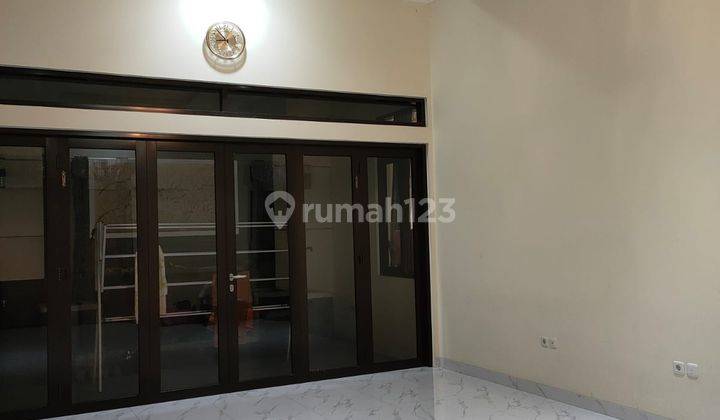 di Sewa Rumah Mewah Area Luas Lokasi Strategis Harga Murah 2