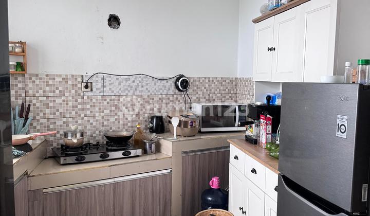 For Sale House Mainroad Cimindi Area Spacious and Strategic 2