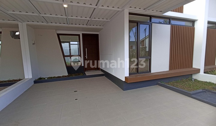 For Rent: Podomoro Comfortable and Strategic House 2