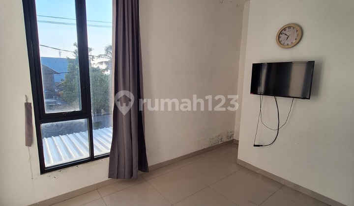 Diual Rumah Soreang Dekat Akses Tol Soroja Harga Terbaik