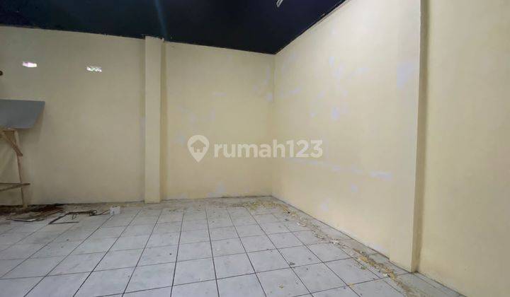 Disewa Ruko Lokasi Strategis Dan Ramai Harga Murah 2