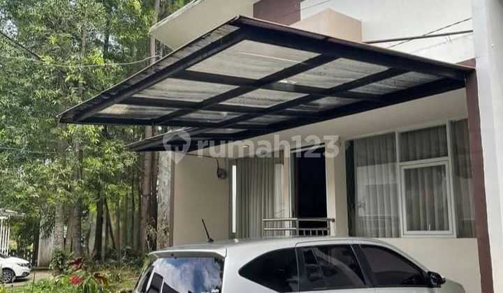 For sale quickly, South Tarogong house, strategic and comfortable location, best price.