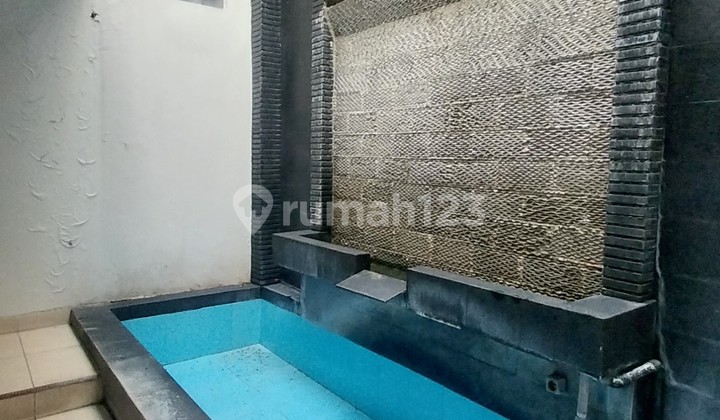 Dijual Rumah Mewah +kolam Renang Di Tarogong Kidul Harga Terbaik 2