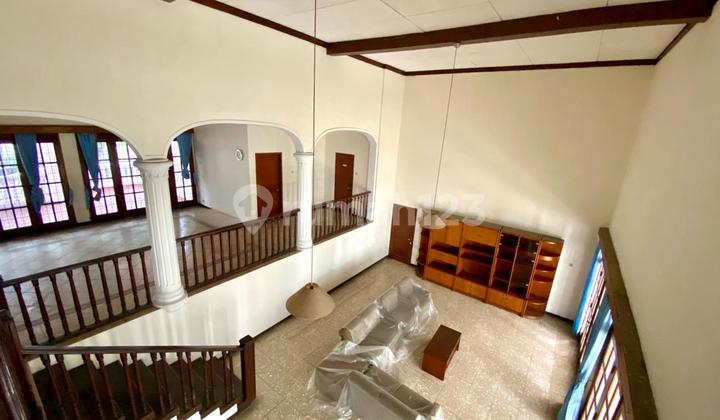 Rent a House in Setrasari, Spacious, Strategic, and Comfortable Location, Best Price 2