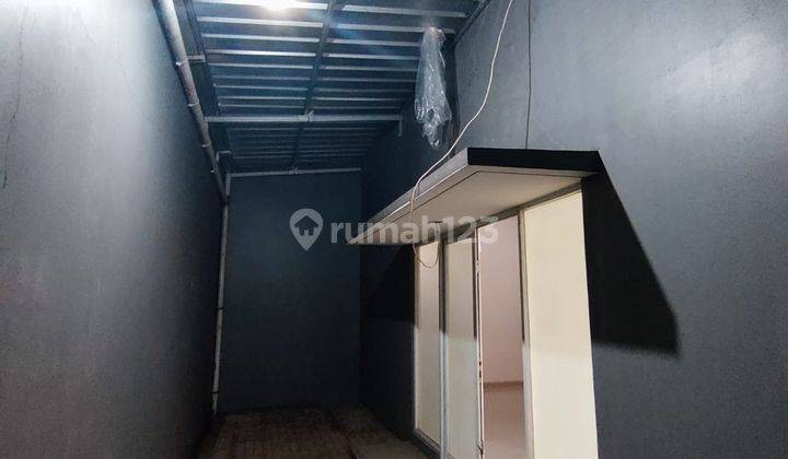 Di Sewa Ruang Usaha kantor 3 Lanatai di Pusat Kota Bandung Harga Murah 2