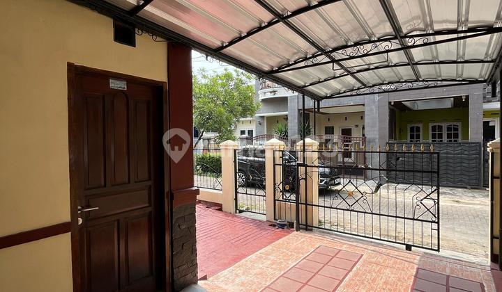 Dijual Rumah Bale Endah Siap Huni Nyaman Dan Murah 2